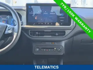 Ford Bronco Sport 2025 AWD Big Bend 4dr SUV
