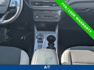 Ford Bronco Sport 2025 AWD Big Bend 4dr SUV