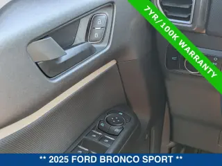 Ford Bronco Sport 2025 AWD Big Bend 4dr SUV