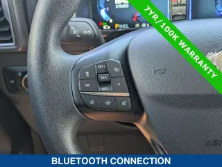 Ford Bronco Sport 2025 AWD Big Bend 4dr SUV
