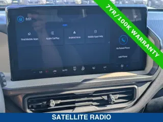 Ford Bronco Sport 2025 AWD Big Bend 4dr SUV