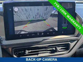 Ford Bronco Sport 2025 AWD Big Bend 4dr SUV
