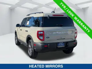 Ford Bronco Sport 2025 AWD Big Bend 4dr SUV