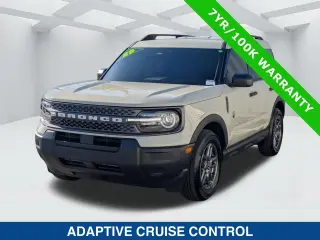 Ford Bronco Sport 2025 AWD Big Bend 4dr SUV