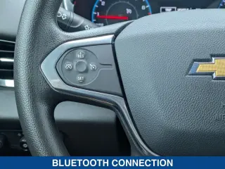 Chevrolet Traverse 2020 LS 4dr SUV w/1LS