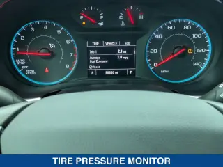 Chevrolet Traverse 2020 LS 4dr SUV w/1LS