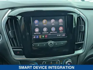 Chevrolet Traverse 2020 LS 4dr SUV w/1LS