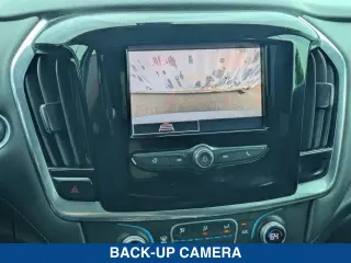 Chevrolet Traverse 2020 LS 4dr SUV w/1LS