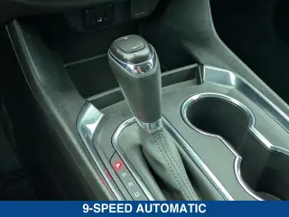 Chevrolet Traverse 2020 LS 4dr SUV w/1LS