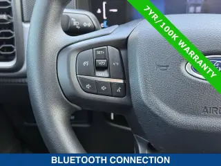 Ford Ranger 2025 4x2 XL 4dr SuperCrew 5.0 ft. SB