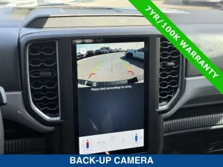 Ford Ranger 2025 4x2 XL 4dr SuperCrew 5.0 ft. SB