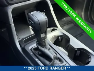 Ford Ranger 2025 4x2 XL 4dr SuperCrew 5.0 ft. SB