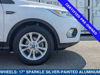 Ford Escape 2018 SEL 4dr SUV