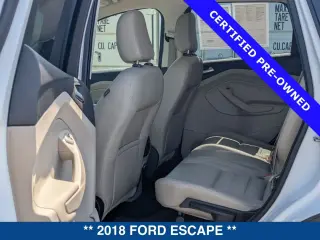 Ford Escape 2018 SEL 4dr SUV
