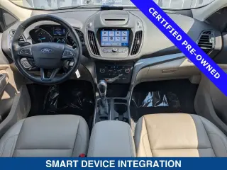 Ford Escape 2018 SEL 4dr SUV