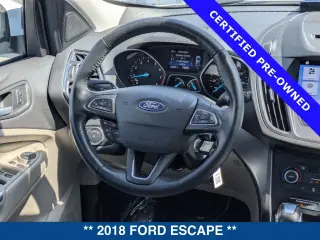 Ford Escape 2018 SEL 4dr SUV