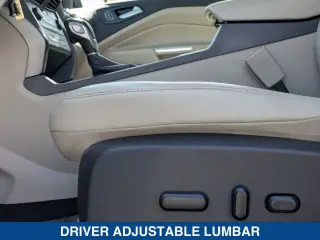 Ford Escape 2018 SEL 4dr SUV