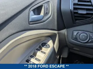 Ford Escape 2018 SEL 4dr SUV