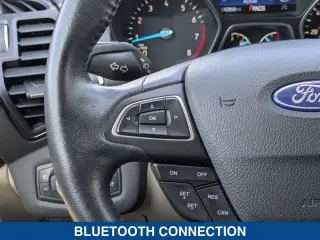 Ford Escape 2018 SEL 4dr SUV