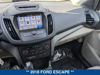 Ford Escape 2018 SEL 4dr SUV
