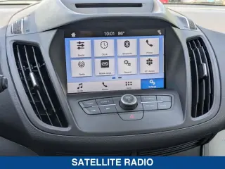 Ford Escape 2018 SEL 4dr SUV