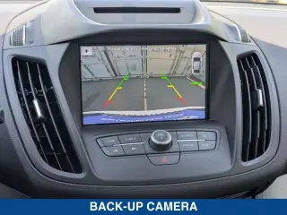 Ford Escape 2018 SEL 4dr SUV