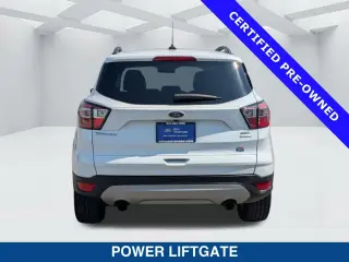 Ford Escape 2018 SEL 4dr SUV