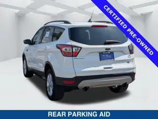 Ford Escape 2018 SEL 4dr SUV