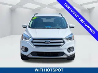 Ford Escape 2018 SEL 4dr SUV