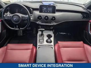 Kia Stinger 2020 GT 4dr Sedan