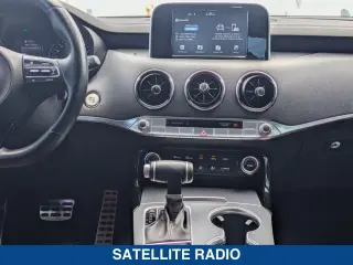 Kia Stinger 2020 GT 4dr Sedan