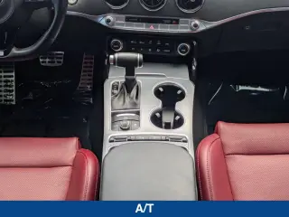 Kia Stinger 2020 GT 4dr Sedan