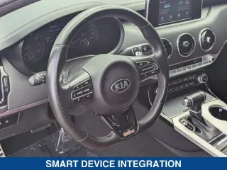 Kia Stinger 2020 GT 4dr Sedan