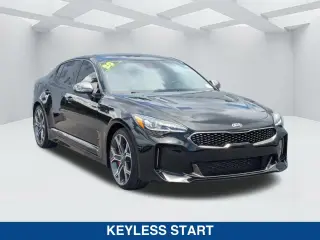 Kia Stinger 2020 GT 4dr Sedan