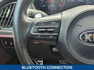 Kia Stinger 2020 GT 4dr Sedan