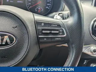 Kia Stinger 2020 GT 4dr Sedan