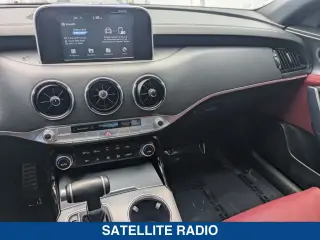Kia Stinger 2020 GT 4dr Sedan