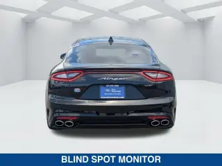 Kia Stinger 2020 GT 4dr Sedan