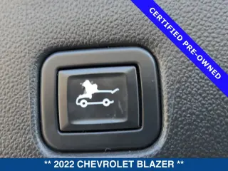 Chevrolet Blazer 2022 LT 4dr SUV w/3LT
