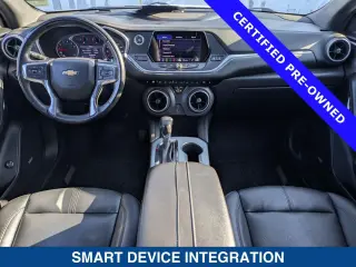 Chevrolet Blazer 2022 LT 4dr SUV w/3LT