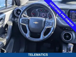 Chevrolet Blazer 2022 LT 4dr SUV w/3LT