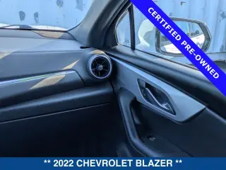 Chevrolet Blazer 2022 LT 4dr SUV w/3LT