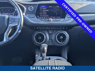 Chevrolet Blazer 2022 LT 4dr SUV w/3LT