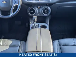 Chevrolet Blazer 2022 LT 4dr SUV w/3LT