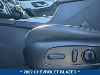 Chevrolet Blazer 2022 LT 4dr SUV w/3LT