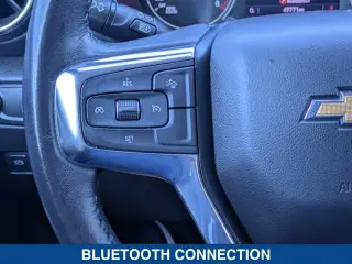Chevrolet Blazer 2022 LT 4dr SUV w/3LT