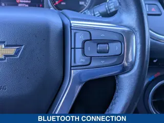 Chevrolet Blazer 2022 LT 4dr SUV w/3LT