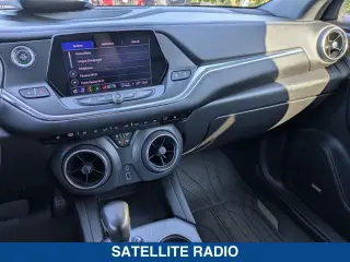 Chevrolet Blazer 2022 LT 4dr SUV w/3LT
