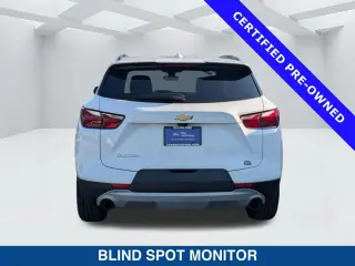 Chevrolet Blazer 2022 LT 4dr SUV w/3LT