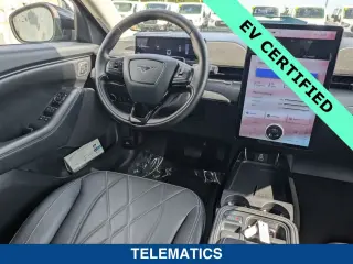 Ford Mustang Mach-E 2025 AWD Select 4dr SUV